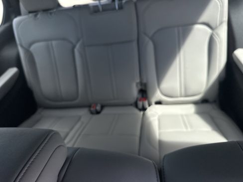 New 2026 Jeep Grand Wagoneer Limited AWD/4WD image 13