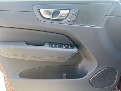 New 2026 Volvo XC60 B5 Plus w/ Climate Package image 13