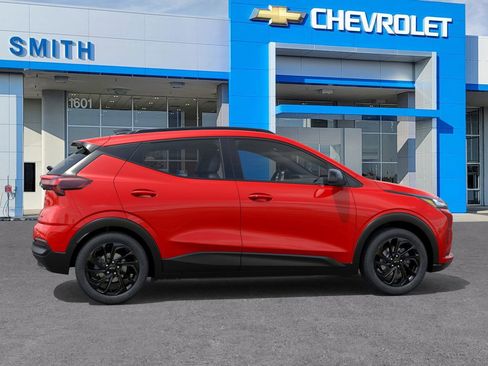 New 2027 Chevrolet Bolt RS image 5