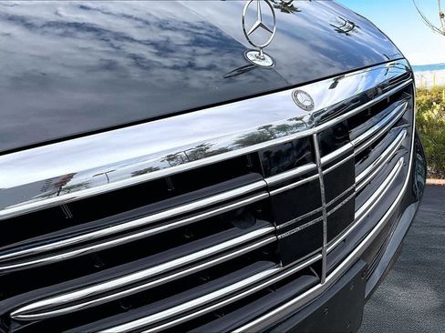 Used 2016 Mercedes-Benz S 600 image 27