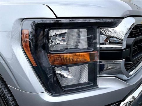 Used 2023 Ford F150 XLT image 32
