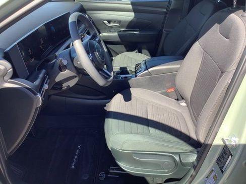 Certified 2026 Hyundai Santa Cruz SE AWD/4WD image 10