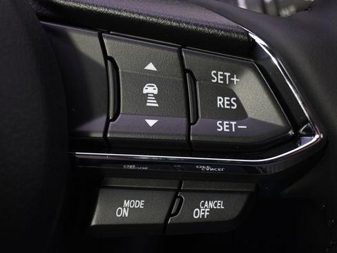 New 2025 MAZDA CX-5 AWD 2.5 S w/ Select Package image 32