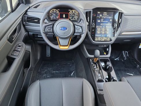 New 2026 Subaru Forester Wilderness w/ Wilderness Plus Package AWD/4WD image 13