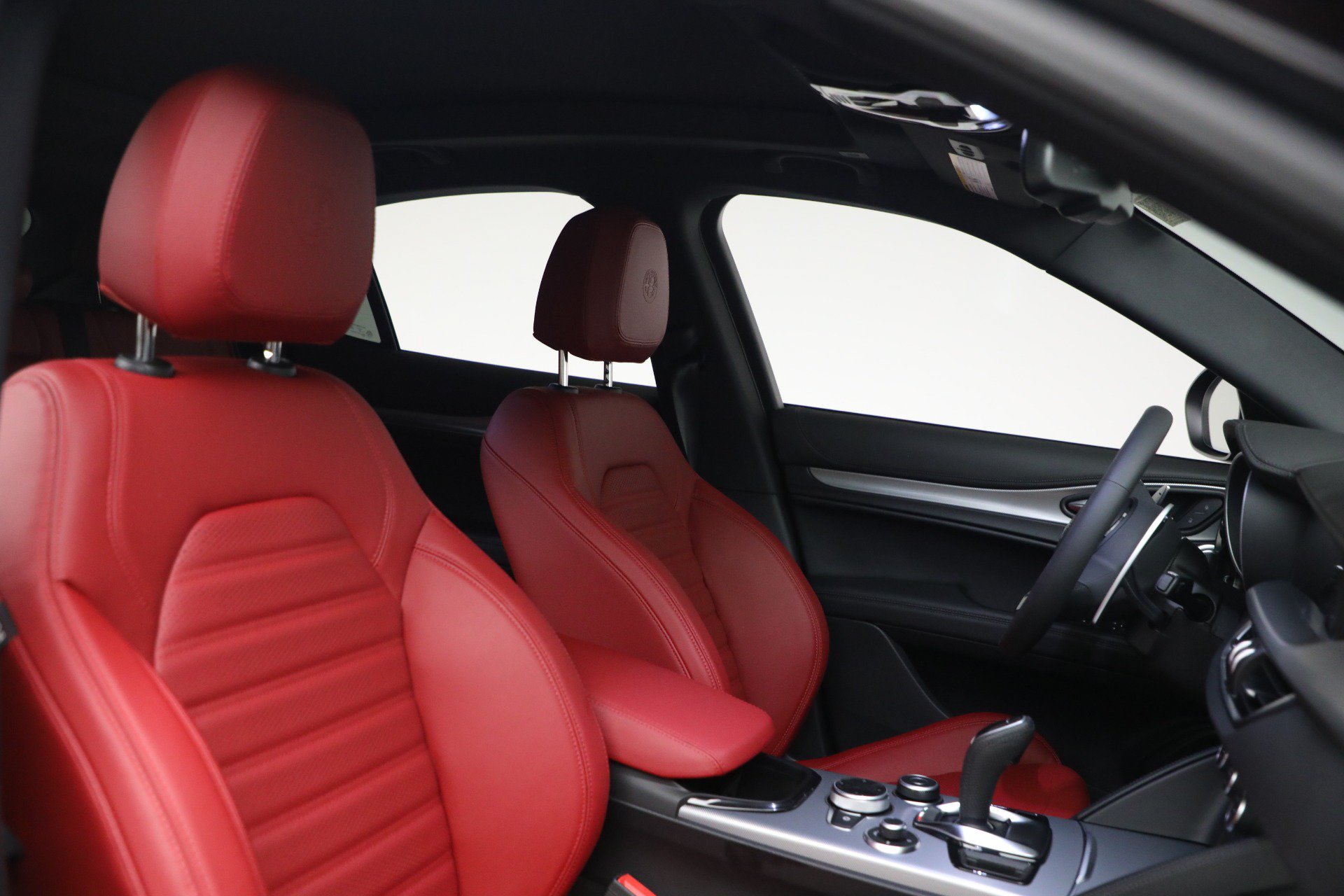 New 2026 Alfa Romeo Stelvio Sprint AWD/4WD image 11