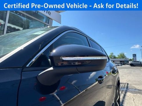 Certified 2026 Volkswagen Tiguan SE w/ Panoramic Sunroof Package AWD/4WD image 31