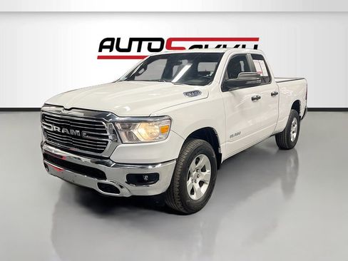Used 2024 RAM 1500 Big Horn image 3