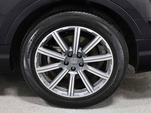 Used 2019 Audi Q7 2.0T Premium Plus w/ Premium Plus Package image 37