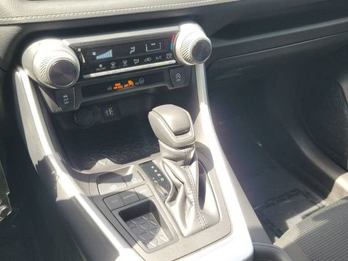 Used 2024 Toyota RAV4 LE FWD image 14