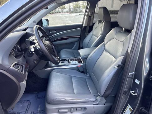 Used 2016 Acura MDX FWD w/ Technology Package image 23
