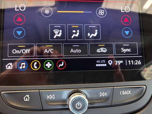 Used 2023 Chevrolet Malibu LT FWD image 28