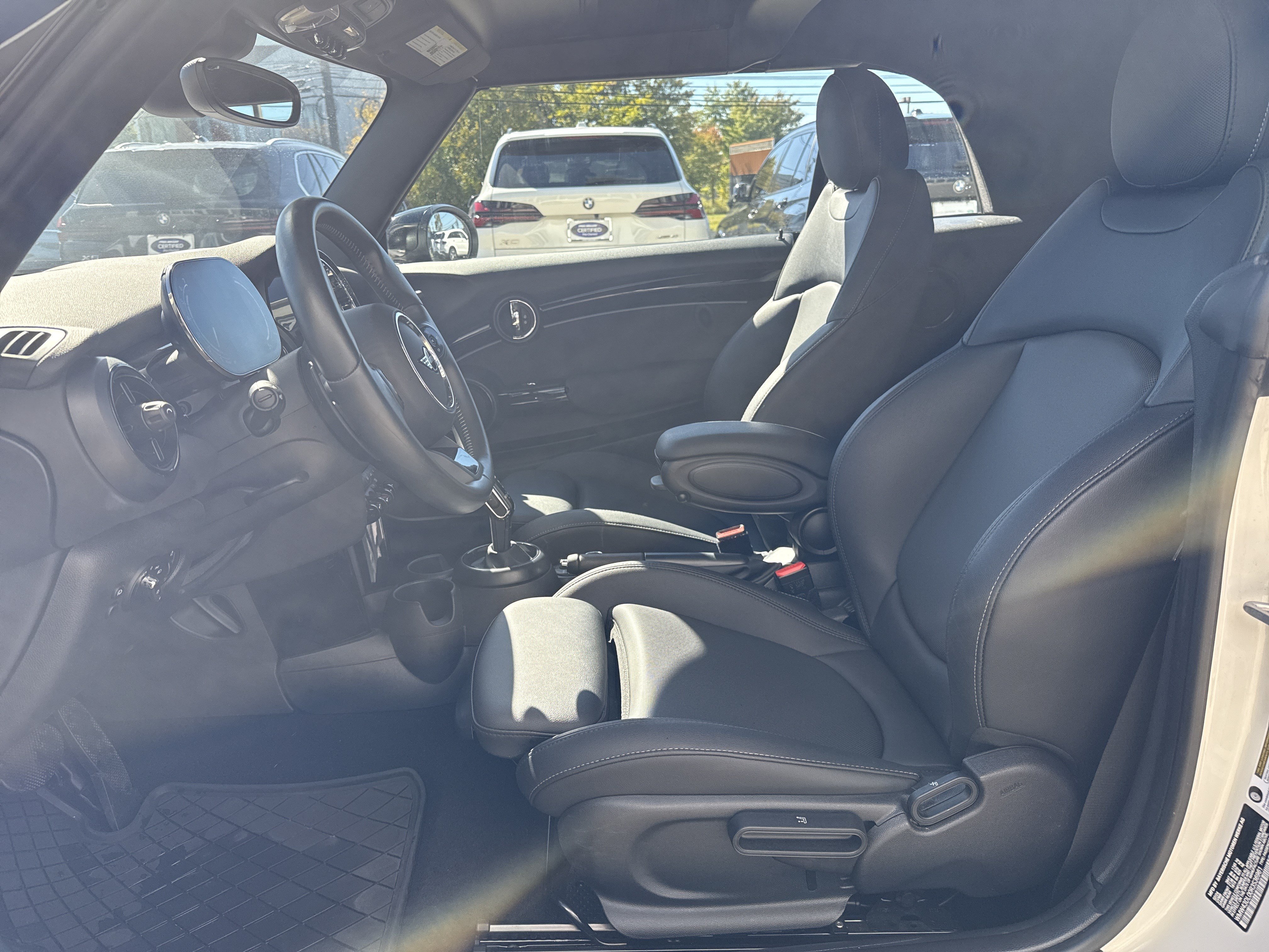 Used 2024 MINI Cooper S FWD image 15