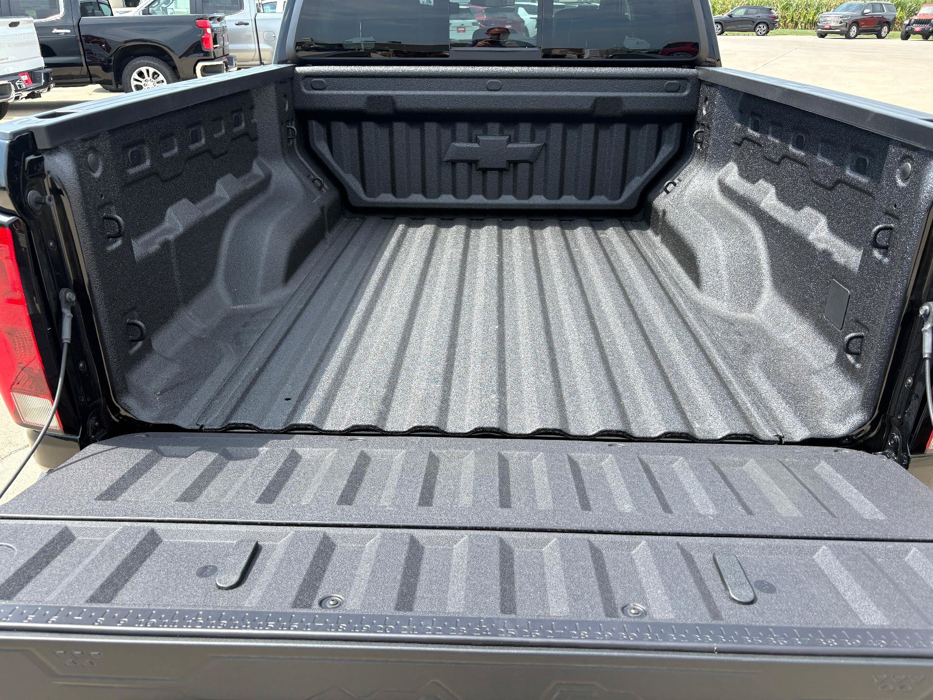 New 2026 Chevrolet Colorado Trail Boss AWD/4WD image 13