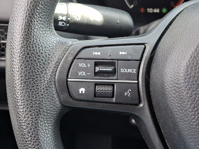 Used 2024 Honda HR-V LX image 21