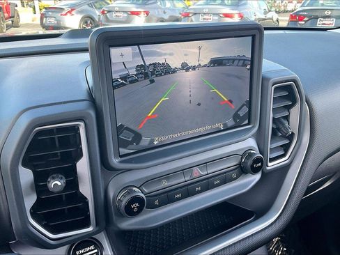 Used 2023 Ford Bronco Sport Big Bend image 21