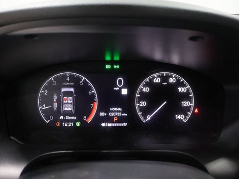 Used 2024 Honda HR-V Sport image 39