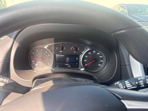 Used 2023 GMC Terrain SLE w/ Driver Convenience Package AWD/4WD image 13
