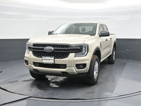 New 2025 Ford Ranger XL image 17