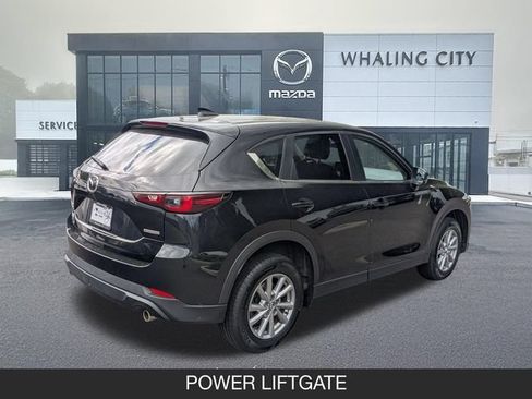 Used 2023 MAZDA CX-5 AWD 2.5 S image 8
