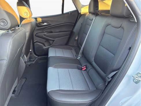 New 2026 Chevrolet Trax LT image 13