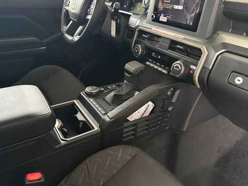 New 2026 Toyota Tacoma SR5 image 16