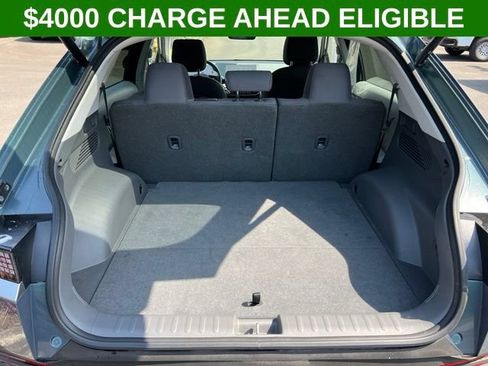Used 2024 Hyundai Ioniq 5 SEL AWD/4WD image 9