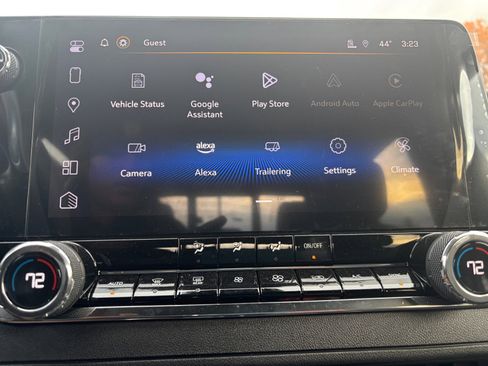 New 2025 Chevrolet Colorado Trail Boss w/ Midnight Edition image 29