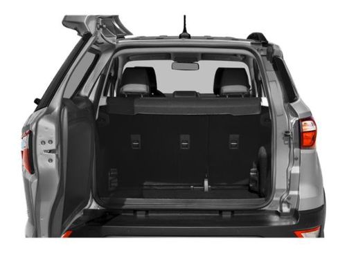 Used 2021 Ford EcoSport SES w/ Interior Protection Package image 11