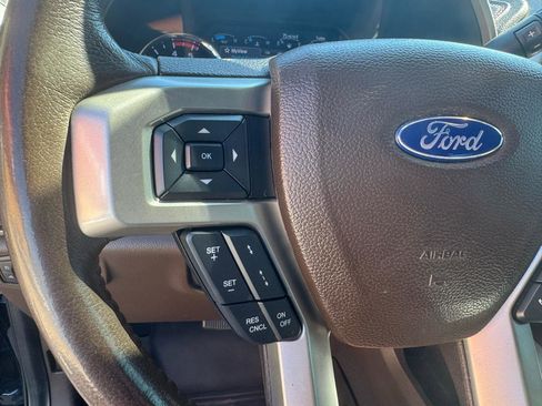 Used 2021 Ford F250 King Ranch w/ King Ranch Ultimate Package AWD/4WD image 35