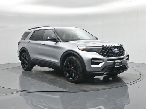 Used 2023 Ford Explorer ST w/ Equipment Group 401A image 60