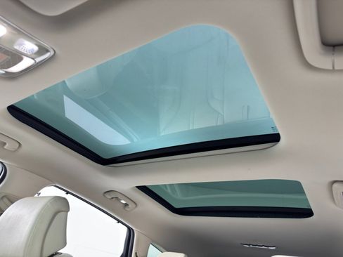 Used 2021 Genesis GV80 2.5T w/ Advanced Package 03 image 11