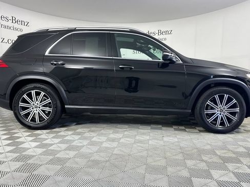 Certified 2026 Mercedes-Benz GLE 350 4MATIC image 4
