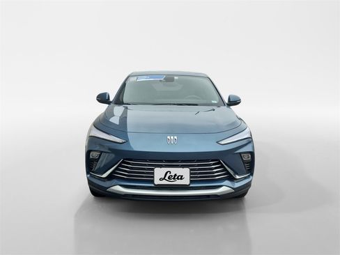 Used 2025 Buick Envista Preferred image 8