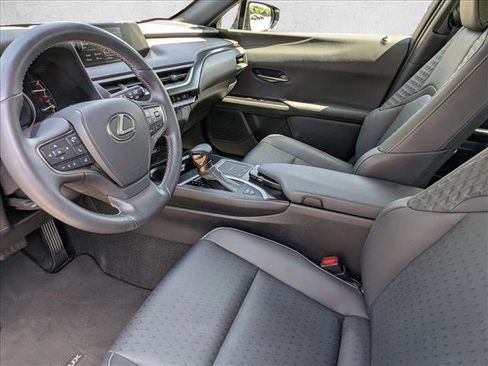 Used 2021 Lexus UX 250h UX 250h w/ Accessory Package (Z1) image 15