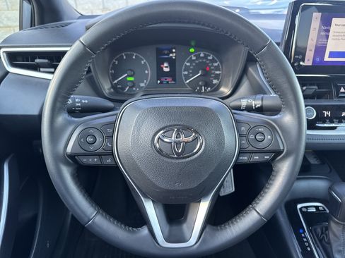 Used 2024 Toyota Corolla SE image 12