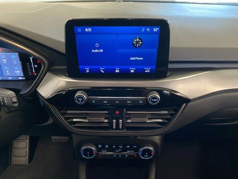 Certified 2023 Ford Escape Active AWD/4WD image 24