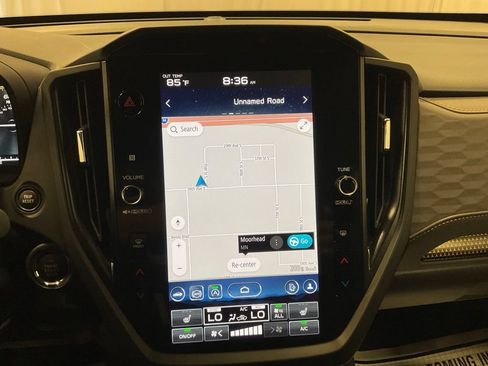New 2026 Subaru Forester Wilderness AWD/4WD image 23