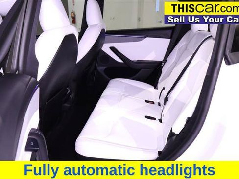 Used 2026 Tesla Model Y 2WD image 21