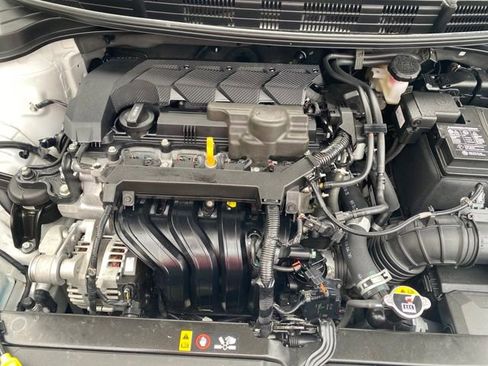 Used 2023 Kia Rio S w/ Technology Package image 28