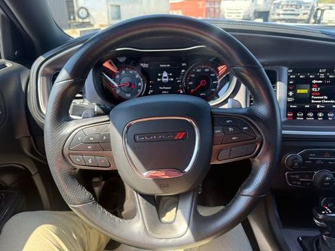 Used 2022 Dodge Charger GT w/ Plus Group AWD/4WD image 50