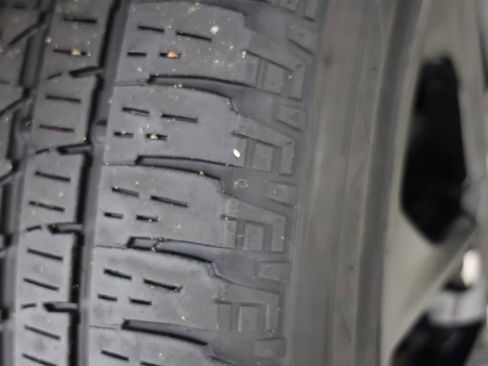 Used 2022 Jeep Wrangler Unlimited Sahara 4xe w/ Safety Group image 13