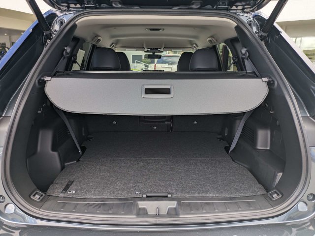 New 2026 Mitsubishi Outlander SE FWD image 13