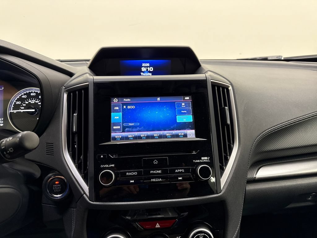 Used 2019 Subaru Forester Premium AWD/4WD image 19