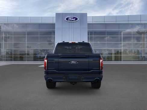 New 2025 Ford F150 Lariat AWD/4WD image 9