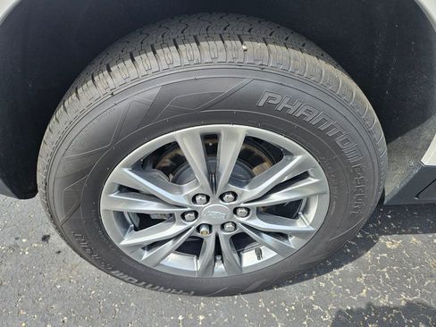 Used 2021 Cadillac XT5 Premium Luxury AWD/4WD image 25