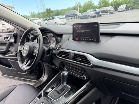 Used 2020 MAZDA CX-9 Touring w/ Touring Premium Package AWD/4WD image 27