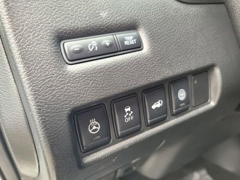 Certified 2021 Nissan Murano SL w/ SL Moonroof Package AWD/4WD image 19