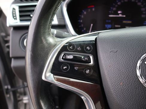 Used 2014 Cadillac SRX Luxury w/ Driver Awareness Package FWD image 33