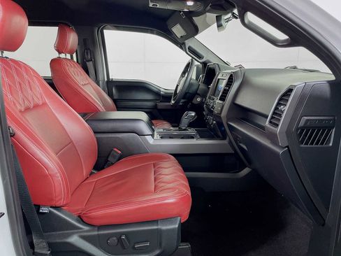 Used 2019 Ford F150 XLT w/ Equipment Group 302A Luxury image 27