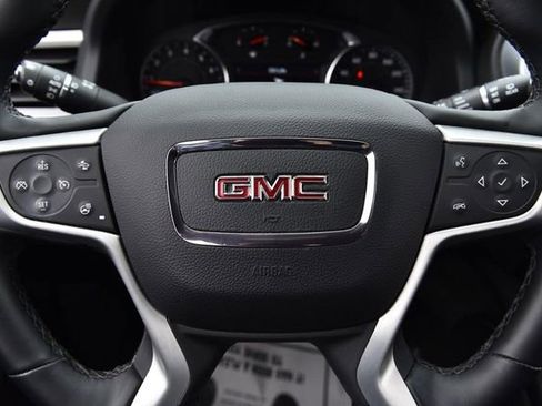 Used 2023 GMC Acadia SLT w/ Elevation Edition FWD image 23